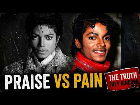The World Owed Michael Jackson an Apology… These 12 Facts Explain Why