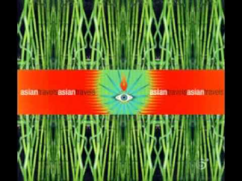 Fun Da Mental - Ja sha taan  "Transglobal Underground-Karachi Deathcult Mix"