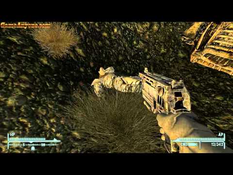 Let's Play: Fallout New Vegas [PC][HD] - Part 32