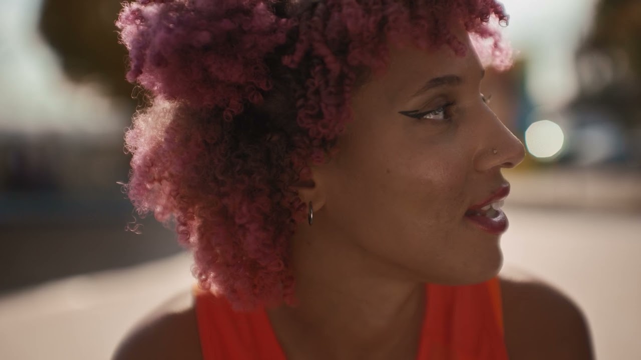 Simple Export (Video Editing Assignment)