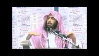 شرح الأربعين النووية  | المجلس الثاني |د.عمر المقبل | image