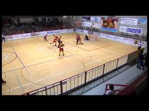 Breganze 6-4 Lodi - Serie A1 Giornata 23 Highlights