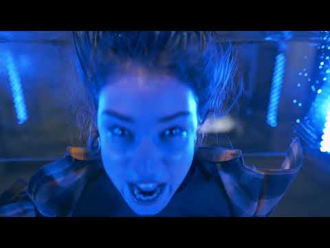 ÉNB Bella / Pszí! - Jóvan (Teljes klip)