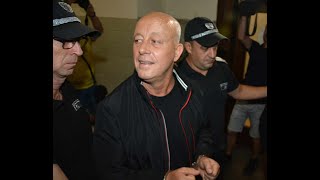 Кметът Мюмюн Искендер остана в ареста, симпатизантите му излязоха на протест