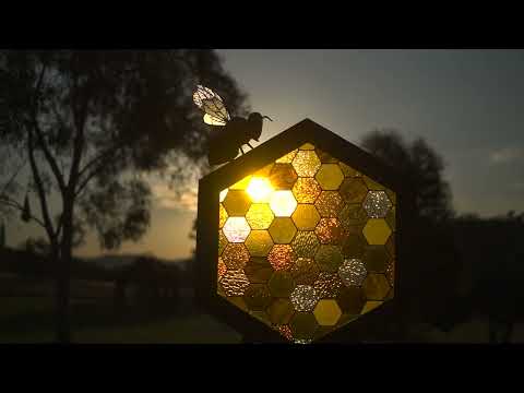Sculptures in the Garden - Mudgee