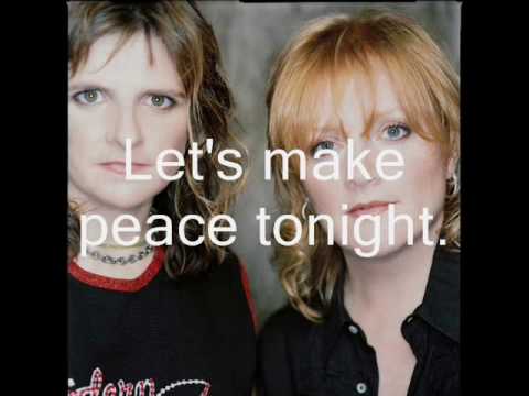 Peace Song video thumbnail