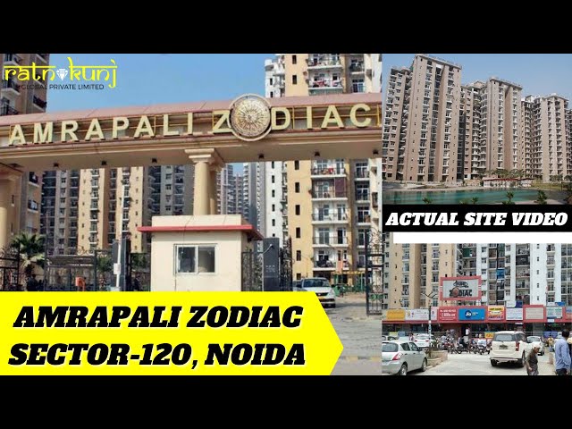 3 BHK Semi Furnished Ready to Move in Flat For Sale in Sector 120