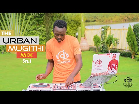 BEST KIKUYU LOVE SONGS [Sn2] - DJ CLAZIKS FT WANJINE, AYROSH, KWAME RIGII, MURINGI,JOHN MBUGUA