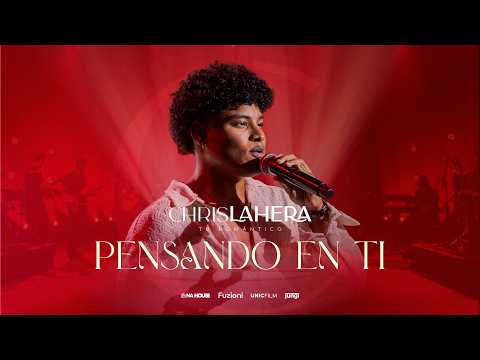 Chris Lahera - Pensando em Ti