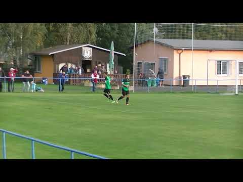 TJ Oldřichov - TJ Střekov