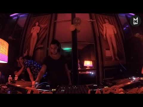 Simo - Time Lapse #1 - Rominimal