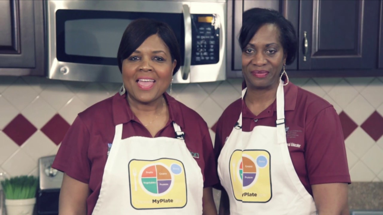 Urban SNAP-ED Program Overview Video