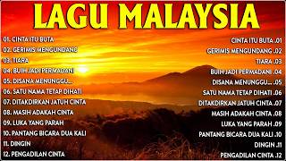 Download lagu Lagu Malaysia Lama Populer Yang Terkenal - Slow Rock Malaysia Full Album😄 mp3