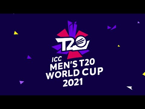 Watch the ICC Men's T20 World Cup starting Live on 17th October 2021 on A Sports
