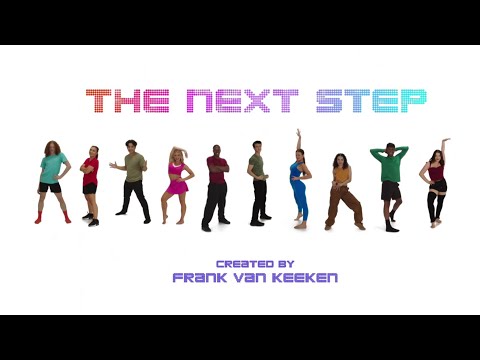 The Next Step Season 10 Intro