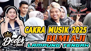 Download lagu CAKRA MUSIK TERBARU | BUMI AJI | IYAI AGUS 88 |DINDA JONI | FDJ DEDEK AMEL|AJO IYO|ALEN ZV|KANDA ARI mp3