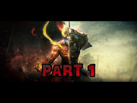 NIOH 2 Gameplay Part 1 - INTRO (Full Game Walkthrough - No Commentary)