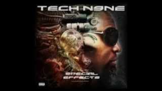 Tech N9ne - Special Effects (Álbum Completo)