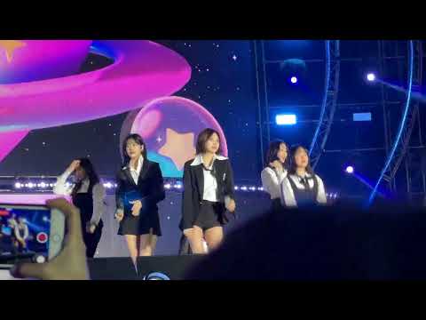 [4K] 230603 무주 트루프렌드 페스티벌(TrueFriend Festival) 아이브(IVE) 'After LIKE' 직캠