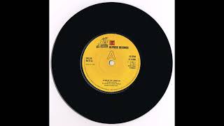 Ralph McTell - Streets of London / Summer Lightning (Vinyl, 1974)