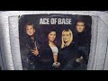 Ace Of Base - Don't Turn Around (Groove Mix Extended) *Vinyl* 1993.