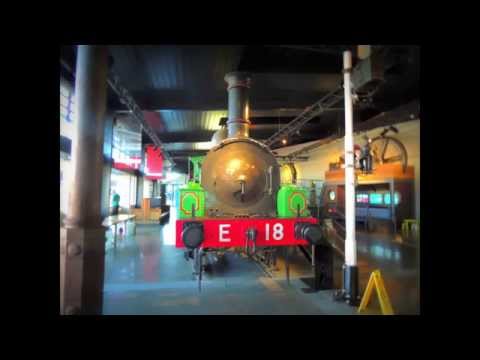 NSW Steam Locomotive Profiles - Volume 3 - Part 2/2 (FINAL PART)