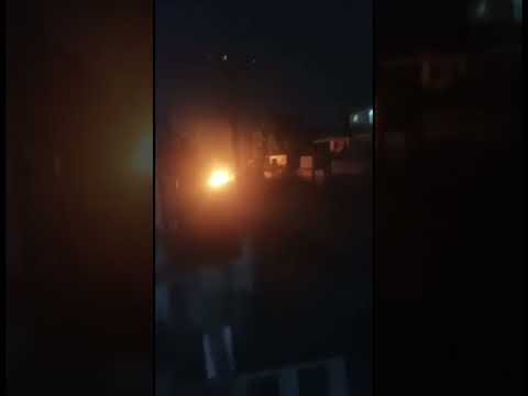 🔥URGENTE ‼️🇨🇺: Protestas en el Diezmero San Miguel del Padrón La Habana—Cuba