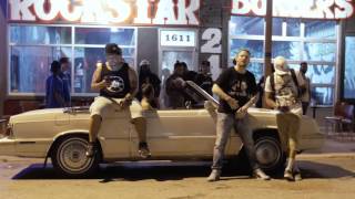 Mac Lethal &quot;Twisted&quot; (Official Video)