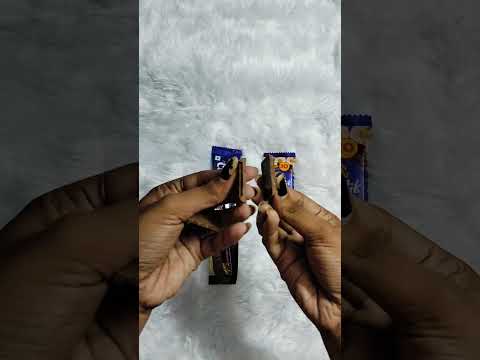 Tried Hersheys, Crispello & Sunfeast Fantastik for just 10Rs.🥰🌼 #choclatelover #viralvideo #shorts