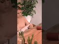 ✂️ Botte SCHAAR in huis? ZO slijp je 'm! #shorts #lifehacks