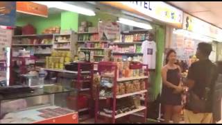 #sheenasworld #singapore #old #shopping #mall #luckyplaza