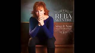 Reba McEntire- Angel on Shoulder