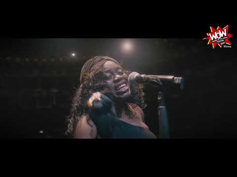 WOW Sounds: Miss Baby Sol