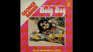 George Baker - Holy Day (deutsch gesungen)