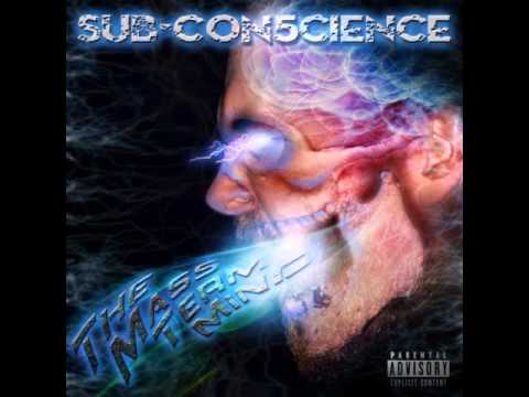 Sub-con5cience "The Mass Term Mind Remix" Prod.by Chrisu Beats