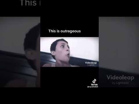 Ndotspinalot before the fame at 7 years old