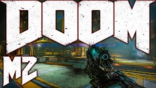 DOOM - Mission 2: Know Your Enemy (Resource Operations) - Collectibles, Upgrades &amp; Secrets - Guide