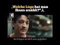 Größte Lüge Die Uns Erzählt Wird