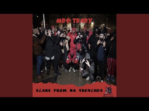 Scars From Da Trenches (Remastered 2025)