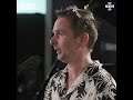 Muse Concerts 'Flooded with Teenage Girls' After Twilight Used "Supermassive Black Hole" | SiriusXM