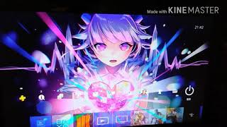 [PS4]PS4の壁紙を好きな画像に変更するやり方