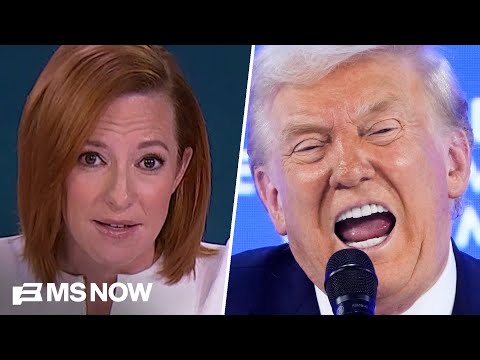 Trump makes a FOOL of himself on world stage; pretends to solve crisis of his own making