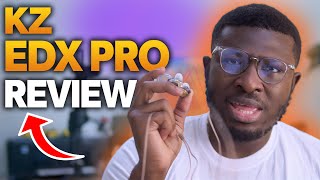 Video thumbnail for KZ EDX Pro in ear monitors | Full Review & Unboxing by Lilgreatwall