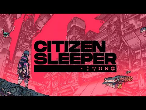 Citizen Sleeper Playthrough Part 16 - Seeing Off Friends to Safety