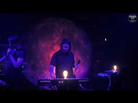 ATOEM - French Go LIVE @ Spectaculaires