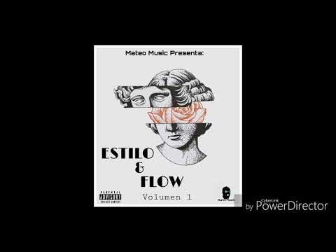 12 - Peligroso (Feat. Matt Boy x Pato The Danger) (Estilo & Flow)