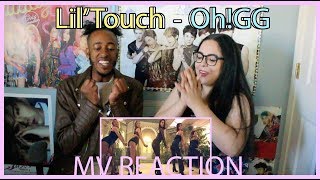 &#39;LIL TOUCH&#39; by GIRLS&#39; GENERATION-OH!GG | MV REACTION + FERMATA FIRST LISTEN | KPJAW