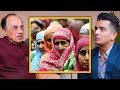 Should Muslims Be Worried About Life Or Safety In India? Dr.Swamy Explains