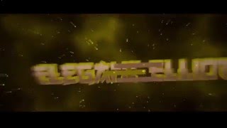 Intro Elegant Elliott ( Fan Made )