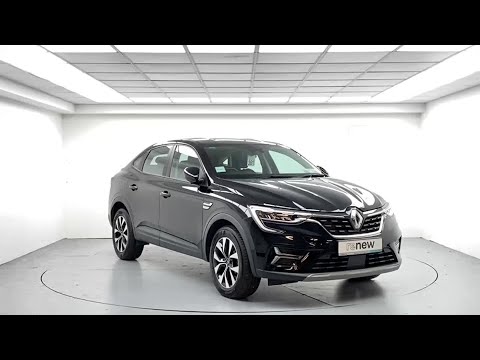 Renault Arkana Iconic TCE 140 Auto Mild Hybrid - Image 2